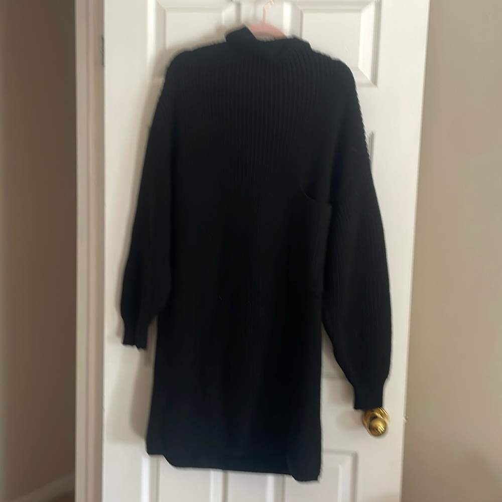 Wilfred Merino Wool Sweater